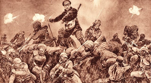 Histoire Question: Lors de la Première Guerre mondiale, à quelle date a eu lieu la bataille de Neuve-Chapelle ?