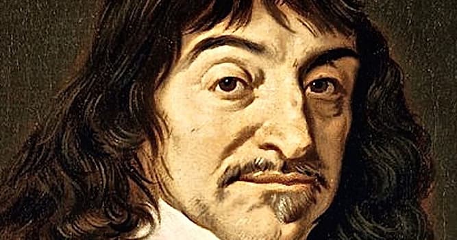 Culture Question: Qu'est-ce qu'il était René Descartes ?