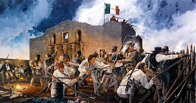 Historia Pregunta Trivia: ¿Qué país europeo invadió México en la llamada Guerra de los Pasteles, de noviembre de 1838 a marzo de 1839?