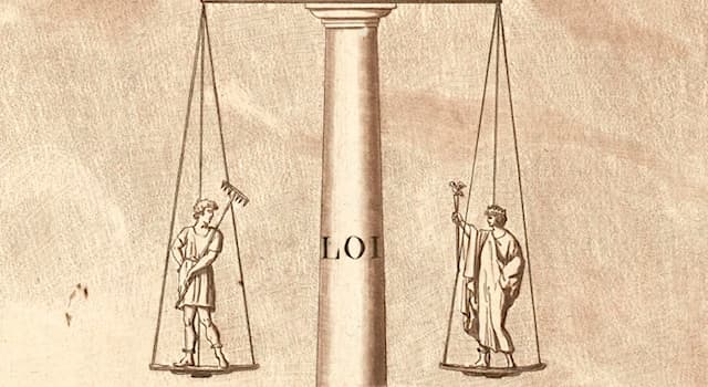 Culture Question: Quel philosophe a écrit l’ouvrage « Des délits et des peines » publié en 1764 ?