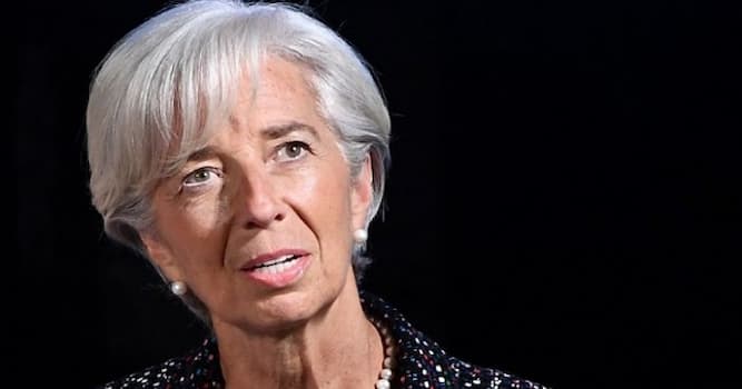 Société Question: Qui est Christine Lagarde ?
