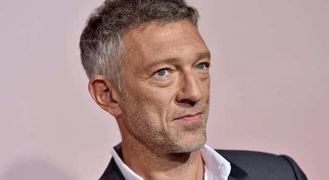 Films & TV Trivia Vraag: Wie is Vincent Cassel?