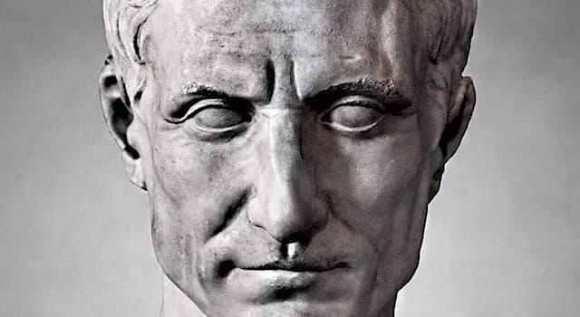Historia Pregunta Trivia: ¿Quién fue Cayo Suetonio Tranquilo?