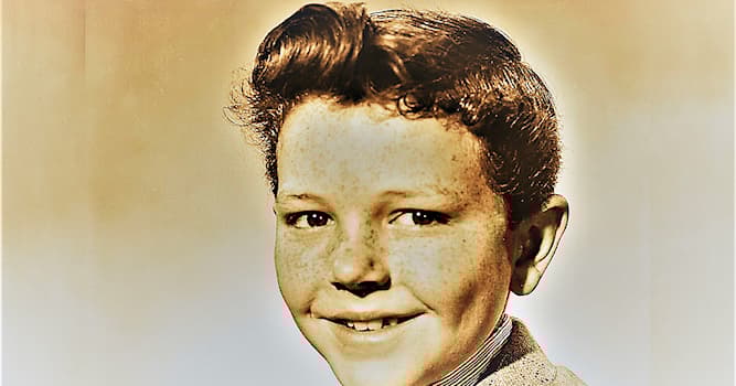 Movies & TV Trivia Question: Richard Ross Eyer, as a child actor, didn't have an acting role in which of these films?