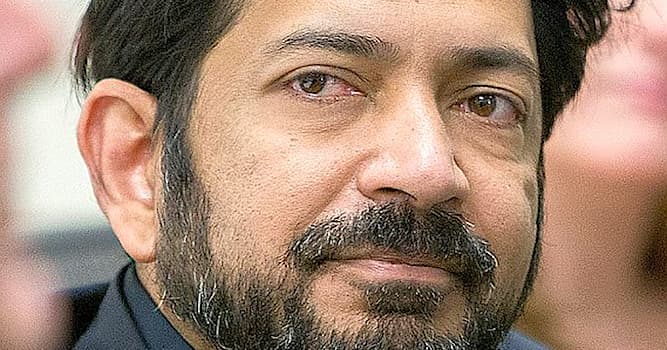 Cultuur Trivia Vraag: Siddhartha Mukherjee kreeg de Pullitzer-prijs voor zijn boek "The Emperor of All Maladies". Over welke ziekte gaat het?