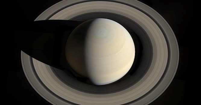 Scienza Domande: Quale pianeta ha anelli spettacolari e complessi?