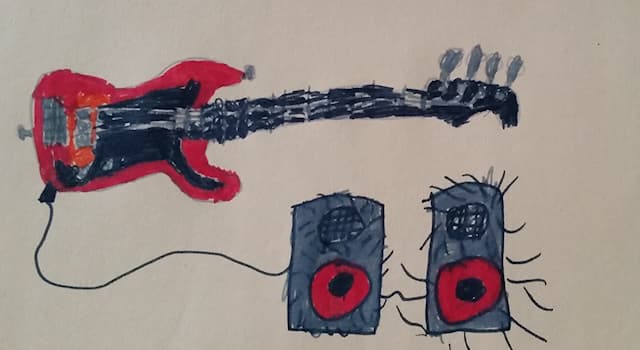 Culture Trivia Question: What was the name of the first band in which Bruce Springsteen played guitar?