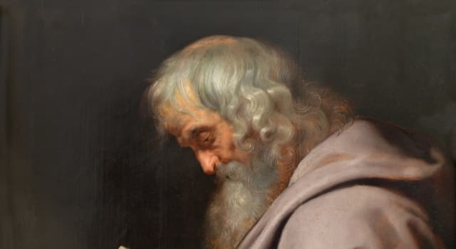 Culture Trivia Question: Which of the disciples of Jesus has the epithet 'the Zealot'?