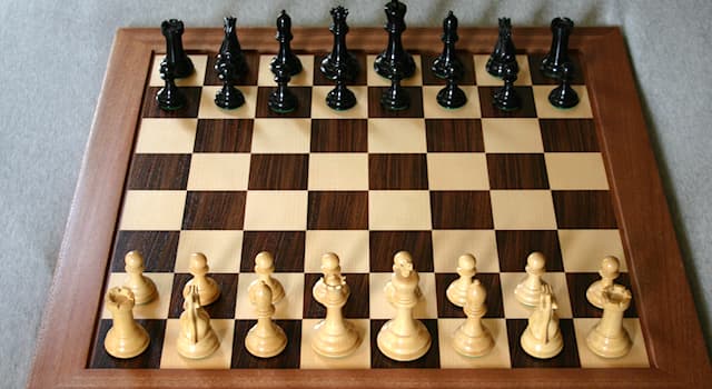 Deporte Pregunta Trivia: ¿Qué apertura del ajedrez comienza con 1.c4?