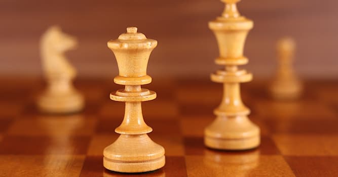 Sport Trivia Question: Which term is used to refer to a game of chess that has a fast time control?