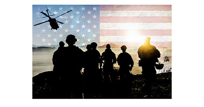 History Trivia Question: Who was the Chief of Staff of the US Army during World War II?