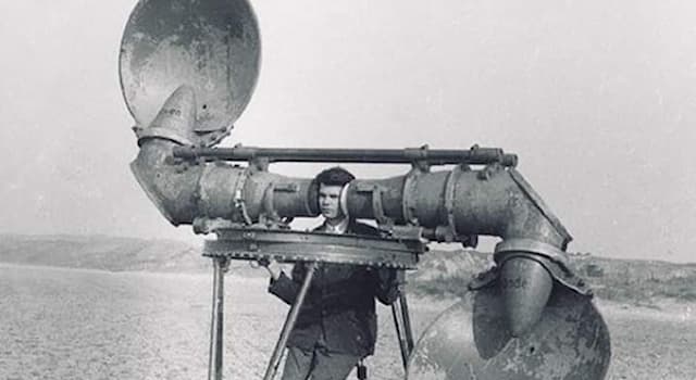 Science Trivia Question: Is there a difference between hearing & listening?
