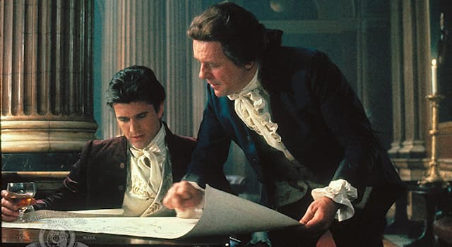 Movies & TV Trivia Question: Anthony Hopkins, Trevor Howard and Charles Laughton have all played which historical figure in film?