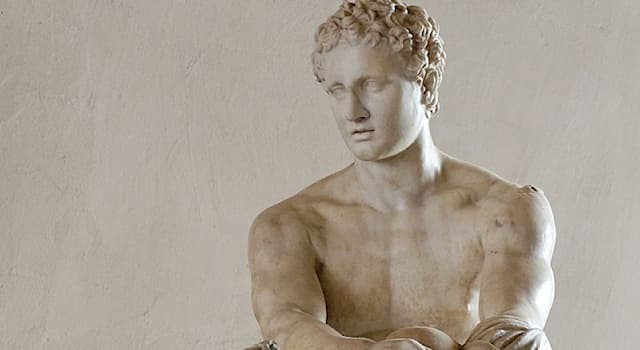 Kültür Trivia Sorusu: Ares hangi mitolojinin karakteridir?