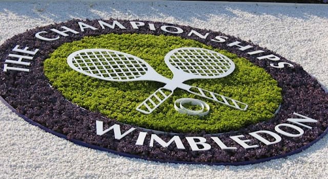 Sport Trivia Question: As of 2022, who has won the most consecutive Wimbledon Men's singles titles?