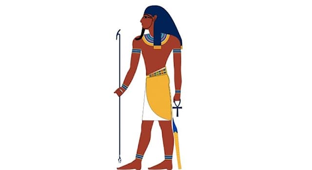 Kültür Trivia Sorusu: Atum - hangi mitolojinin karakteridir?