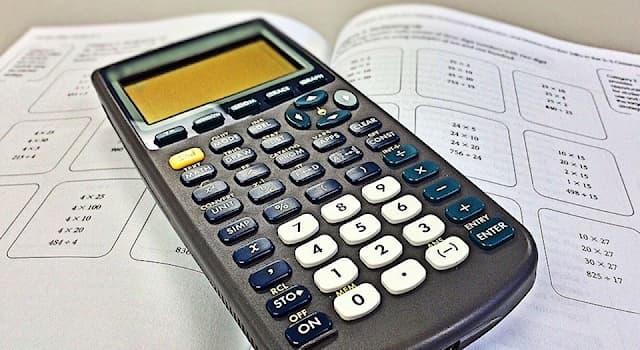 Bilim Trivia Sorusu: Matematikte ≥ veya ≤ sembolleri ne anlama gelir?