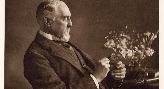 Natuur Trivia Vraag: Wie was Frederick DuCane Godman?