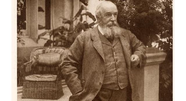 Natuur Trivia Vraag: Wie was Osbert Salvin?