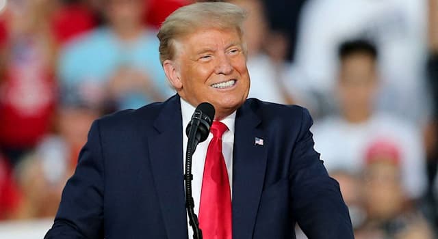 Toplum Trivia Sorusu: Bu eski ABD başkanının adı nedir?