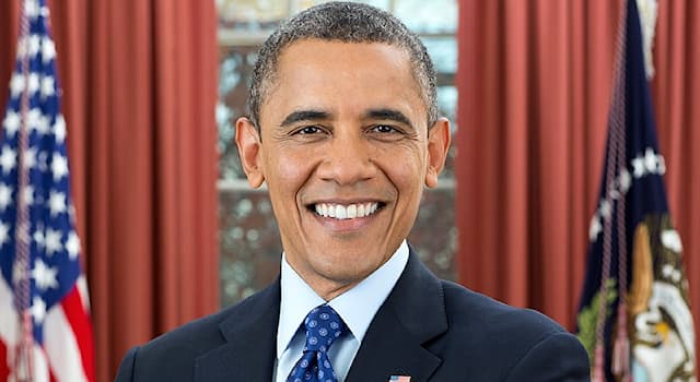 społeczeństwo Pytanie-Ciekawostka: Jak nazywa się ten były prezydent USA?