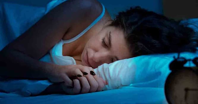 Wetenschap Trivia Vraag: Wat is melatonine?