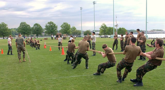 Spor Trivia Sorusu: 1900 Paris Olimpiyatları'nda Hangi Spor Vardı?