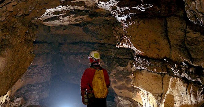 Historia Pregunta Trivia: ¿Cuál es la importancia de la “Cueva de Altxerri”?