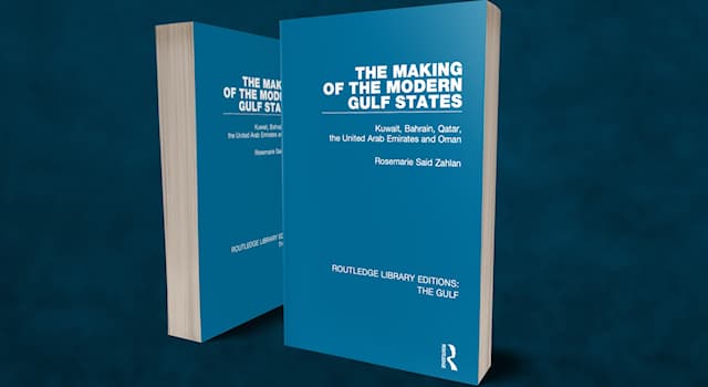 Culture Question: De quelle origine était l’historienne américaine Rosemarie Said Zahlan ?