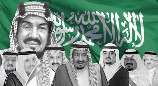 Histoire Question: Depuis quelle année la famille Al Saoud règne-t-elle sur l’Arabie ?