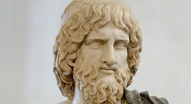 Kültür Trivia Sorusu: Hades - hangi mitolojinin figürü?