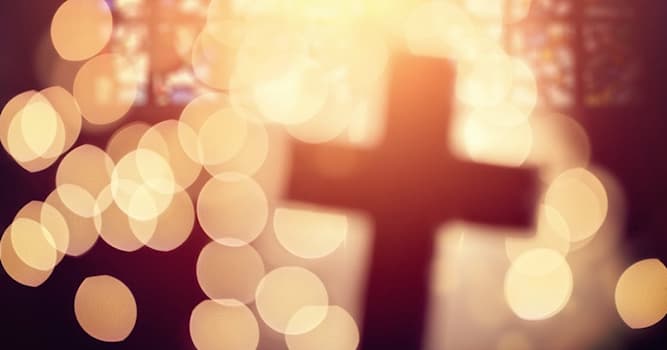 Cultura Domande: Nel cristianesimo, chi si riferisce principalmente a un devoto seguace di Gesù?