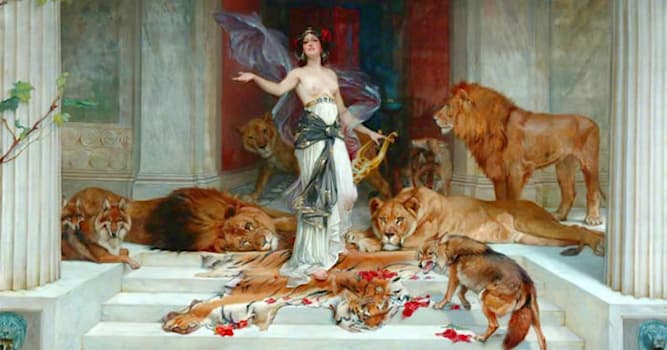 Historia Pregunta Trivia: En la mitología griega, el padre de la hechicera Circe es un dios solar llamado...?
