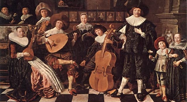 Culture Question: Jean Sébastien Bach est le représentant majeur de quel courant de musique ?
