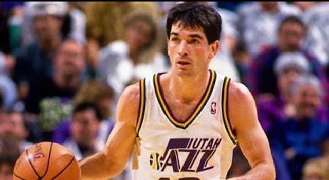 Sport Trivia Question: As of January 2022, John Stockton still holds the NBA’s career record for which basketball statistic?
