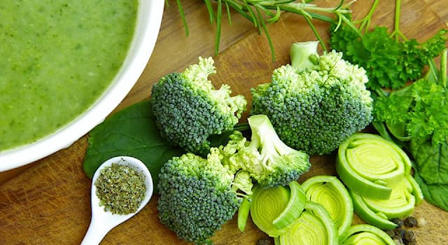 Natura Domande: A quale famiglia appartengono i broccoli?