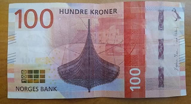 Società Domande: Qual è la valuta nazionale della Norvegia?