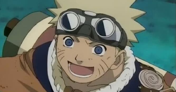 Кино Вопрос: Персонаж "Наруто" в одноимённом аниме носил очки, почему он перестал их носить потом?