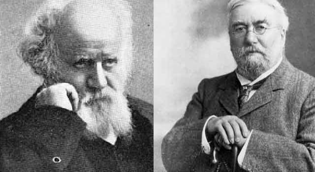 Сiencia Pregunta Trivia: ¿Qué científicos son considerados los descubridores del helio?
