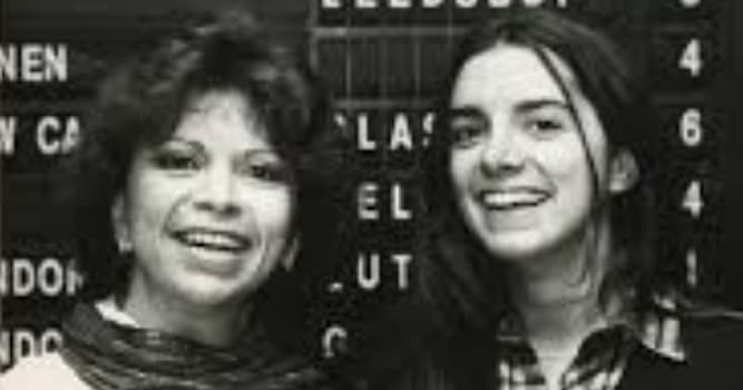 Culture Trivia Question: Which Latin American writer wrote a book named after her daughter?