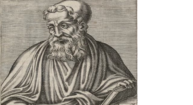 Cultura Pregunta Trivia: ¿Qué filósofo es el autor de "Sobre la providencia", "Sobre los sueños", y "Elogio de la calvicie, sátira"?