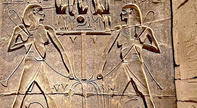 Cultura Pregunta Trivia: ¿Qué le atribuían los antiguos egipcios al dios Hapi?