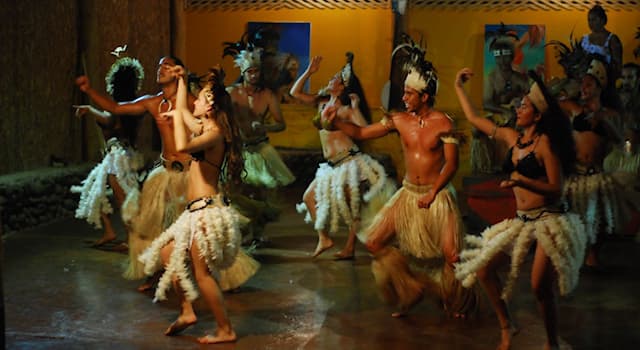 Culture Question: Quelle est l’origine de l’ethnie des « Rapa Nui » ?