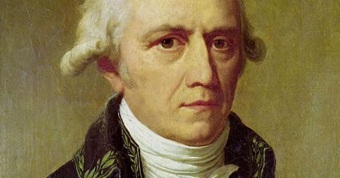 Science Question: Qui est Jean-Baptiste de Lamarck ?