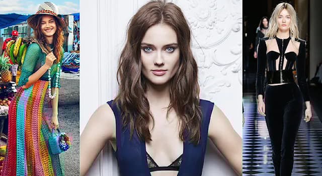 Toplum Trivia Sorusu: Monika Jagaciak kimdir?