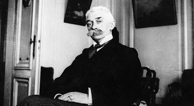 Sport Question: Qui est Pierre de Coubertin ?