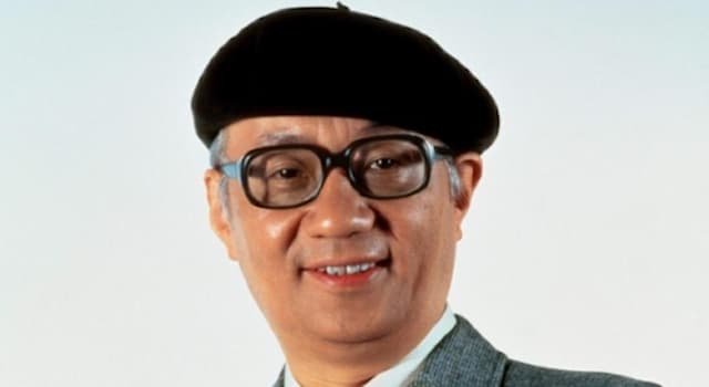 Films et télé Question: Qui était Osamu Tezuka ?