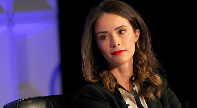 Sinema & TV Trivia Sorusu: Abigail Spencer kimdir?