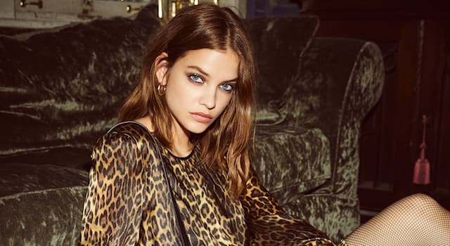 Toplum Trivia Sorusu: Barbara Palvin Kimdir?
