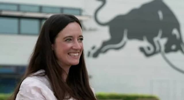 Deporte Pregunta Trivia: ¿Quién es Hannah Schmitz?